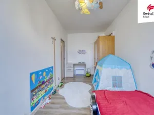 Prodej bytu 3+1, Tachov, Zárečná, 63 m2