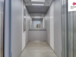 Prodej bytu 3+1, Tachov, Zárečná, 63 m2