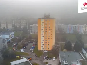 Prodej bytu 3+1, Tachov, Zárečná, 63 m2
