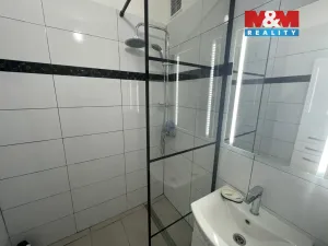 Prodej bytu 1+1, Teplice - Řetenice, Denisova, 36 m2