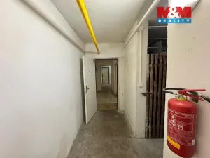 Prodej bytu 1+1, Teplice - Řetenice, Denisova, 36 m2