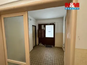 Prodej bytu 1+1, Teplice - Řetenice, Denisova, 36 m2