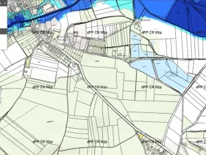 Pronájem rodinného domu, Přistoupim, 117 m2