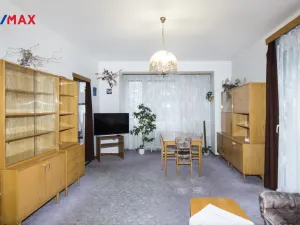 Prodej bytu 3+1, Praha - Nusle, K podjezdu, 63 m2