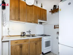 Prodej bytu 3+1, Praha - Nusle, K podjezdu, 63 m2