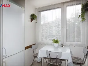 Prodej bytu 3+1, Praha - Nusle, K podjezdu, 60 m2