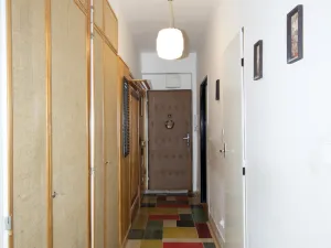 Prodej bytu 3+1, Praha - Nusle, K podjezdu, 60 m2