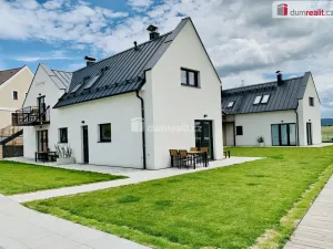 Prodej bytu 1+kk, Frymburk - Kovářov, 47 m2