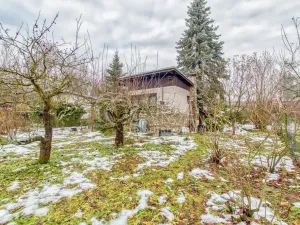 Prodej chaty, Příbor, 12 m2