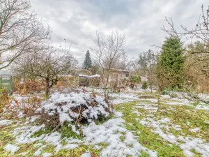 Prodej chaty, Příbor, 12 m2