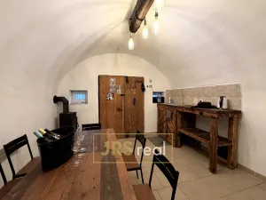 Prodej - jiné, Ježov, 46 m2