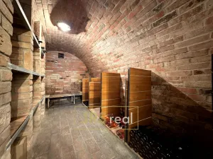 Prodej - jiné, Ježov, 46 m2