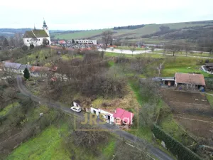 Prodej - jiné, Ježov, 46 m2