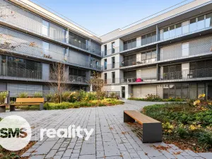 Pronájem bytu 1+kk, Ostrava - Moravská Ostrava, Pivovarská, 32 m2