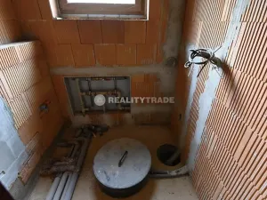 Prodej rodinného domu, Vodňany, 281 m2