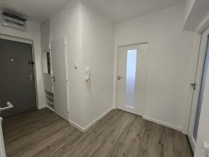 Pronájem bytu 3+1, Moravské Budějovice, Komenského, 76 m2