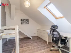 Prodej bytu 3+kk, Mladá Boleslav - Mladá Boleslav II, Čechova, 80 m2