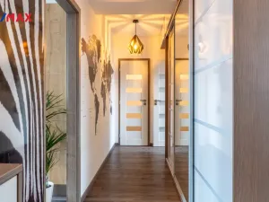 Prodej bytu 3+kk, Mladá Boleslav - Mladá Boleslav II, Čechova, 80 m2