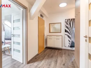 Prodej bytu 3+kk, Mladá Boleslav - Mladá Boleslav II, Čechova, 80 m2