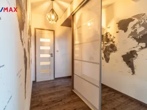 Prodej bytu 3+kk, Mladá Boleslav - Mladá Boleslav II, Čechova, 80 m2