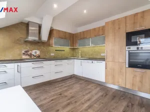 Prodej bytu 3+kk, Mladá Boleslav - Mladá Boleslav II, Čechova, 80 m2