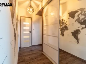 Prodej bytu 3+kk, Mladá Boleslav - Mladá Boleslav II, Čechova, 80 m2