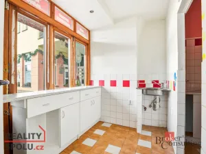 Prodej restaurace, Třebechovice pod Orebem, Masarykovo náměstí, 110 m2