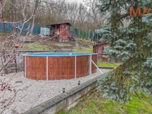 Prodej rodinného domu, Velemyšleves, 116 m2