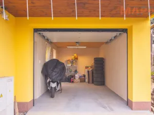 Prodej rodinného domu, Velemyšleves, 116 m2