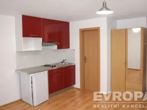 Prodej bytu 1+kk, Praha - Braník, Na vinohradu, 21 m2