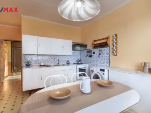 Prodej bytu 3+1, Litvínov - Horní Litvínov, Tylova, 69 m2