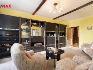 Prodej bytu 3+1, Litvínov - Horní Litvínov, Tylova, 69 m2