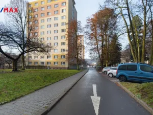 Prodej bytu 3+1, Litvínov - Horní Litvínov, Tylova, 69 m2