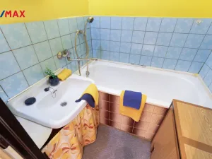 Prodej bytu 3+1, Litvínov - Horní Litvínov, Tylova, 69 m2