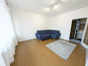 Pronájem bytu 3+1, Zlín, Budovatelská, 72 m2