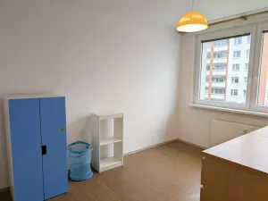 Pronájem bytu 3+1, Zlín, Budovatelská, 72 m2