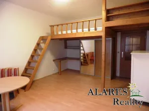 Pronájem bytu 2+1, Praha - Nusle, Čestmírova, 57 m2