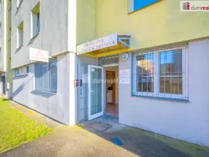 Prodej obchodního prostoru, České Budějovice - České Budějovice 2, J. Bendy, 50 m2