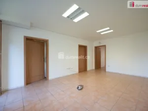 Prodej obchodního prostoru, České Budějovice - České Budějovice 2, J. Bendy, 50 m2