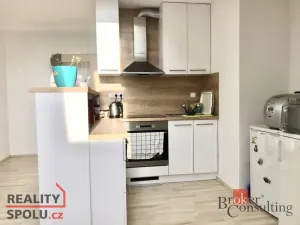 Pronájem bytu 2+kk, Kladno - Kročehlavy, Generála Selnera, 66 m2