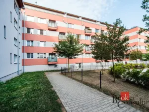 Pronájem bytu 2+kk, Kladno - Kročehlavy, Generála Selnera, 66 m2