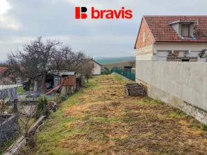 Prodej pozemku pro bydlení, Zbýšov, 462 m2