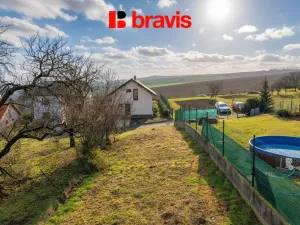 Prodej pozemku pro bydlení, Zbýšov, 462 m2