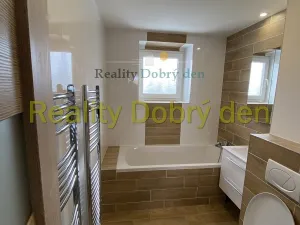 Pronájem bytu 2+1, Bruntál, Čs. armády, 48 m2