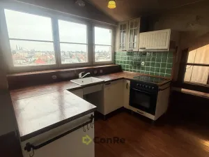 Prodej bytu 3+kk, Hradec Králové - Pražské Předměstí, Horova, 91 m2