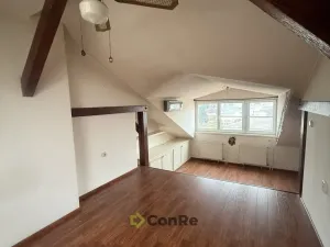 Prodej bytu 3+kk, Hradec Králové - Pražské Předměstí, Horova, 91 m2