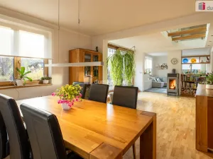 Prodej rodinného domu, Říčany - Strašín, Jedlová, 300 m2