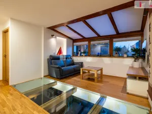 Prodej rodinného domu, Říčany - Strašín, Jedlová, 300 m2