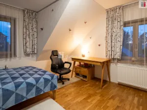 Prodej rodinného domu, Říčany - Strašín, Jedlová, 300 m2