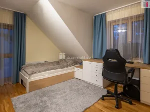 Prodej rodinného domu, Říčany - Strašín, Jedlová, 300 m2